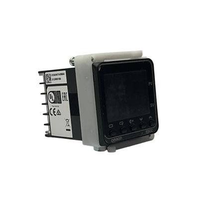 Omron E5CC-CX3D5M-004 Digital Controller Ver 2.1-Digital Controller-AC-02-02-01-6152427880803-Used Industrial Parts