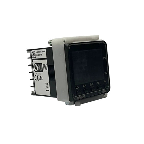 Omron E5CC-CX3D5M-004 Digital Controller Ver 2.1-Digital Controller-AC-02-02-01-6152427880803-Used Industrial Parts