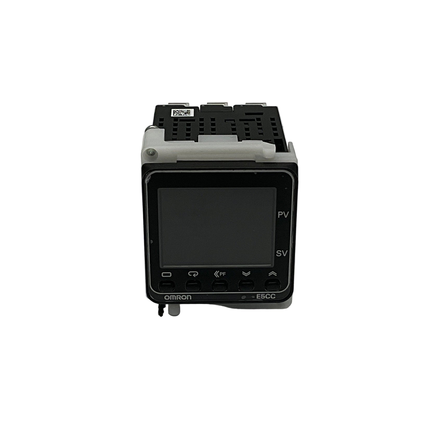 Omron E5CC-CX3D5M-004 Digital Controller Ver 2.1-Digital Controller-Used Industrial Parts