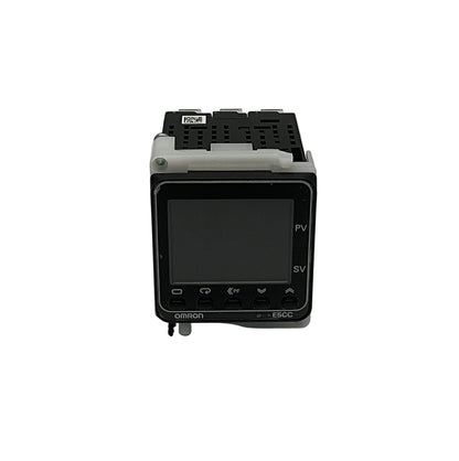 Omron E5CC-CX3D5M-004 Digital Controller Ver 2.1-Digital Controller-Used Industrial Parts