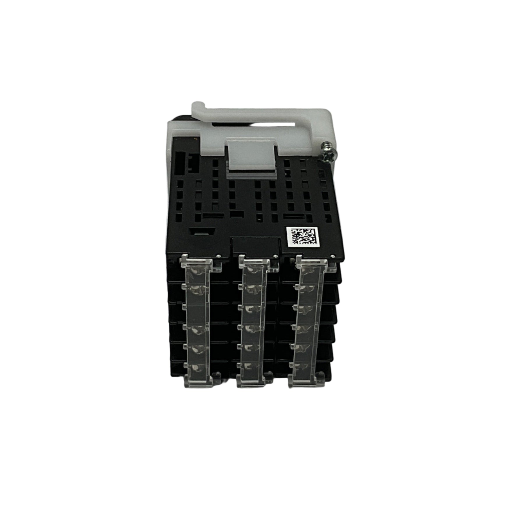 Omron E5CC-CX3D5M-004 Digital Controller Ver 2.1-Digital Controller-Used Industrial Parts