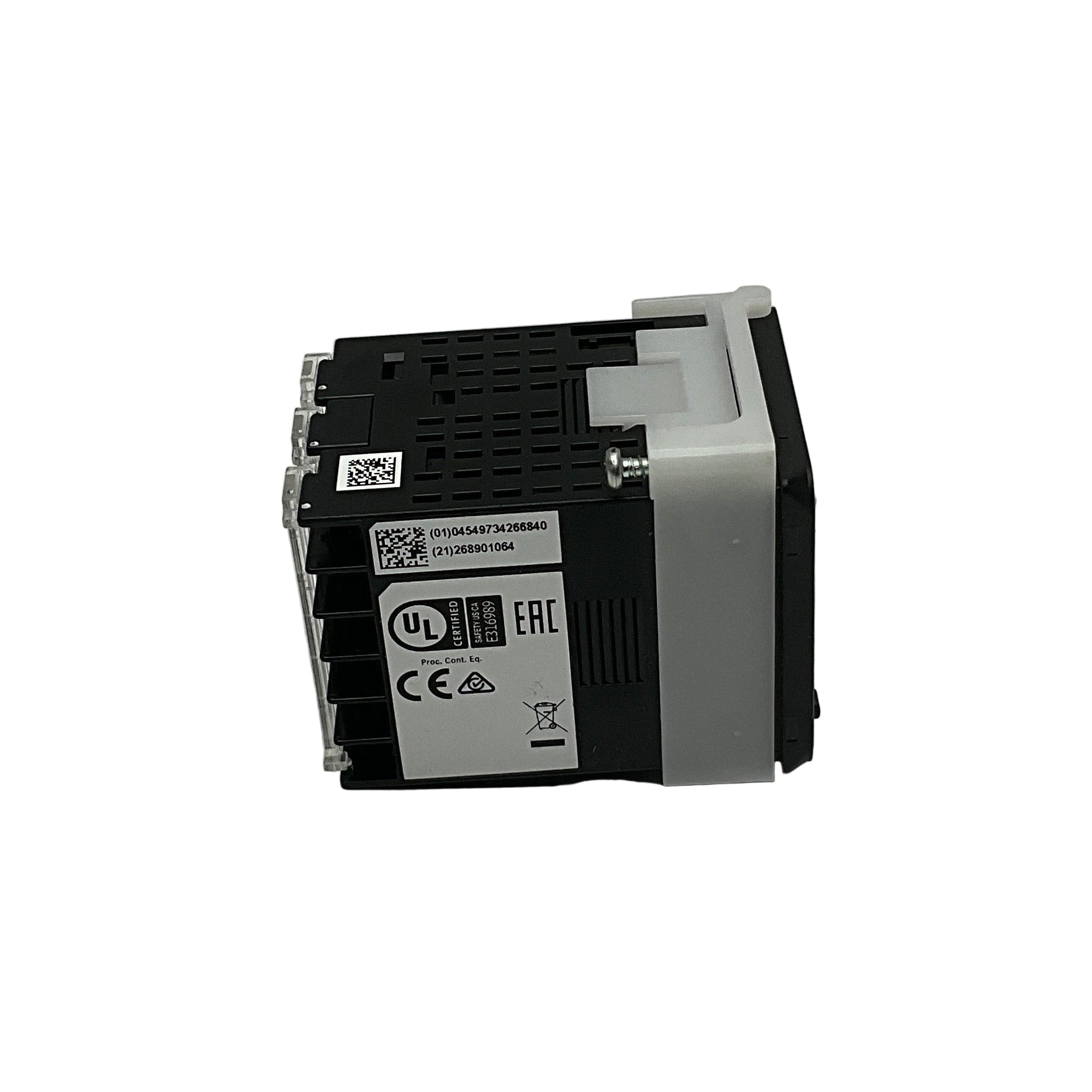 Omron E5CC-CX3D5M-004 Digital Controller Ver 2.1-Digital Controller-Used Industrial Parts