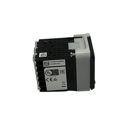 Omron E5CC-CX3D5M-004 Digital Controller Ver 2.1-Digital Controller-Used Industrial Parts