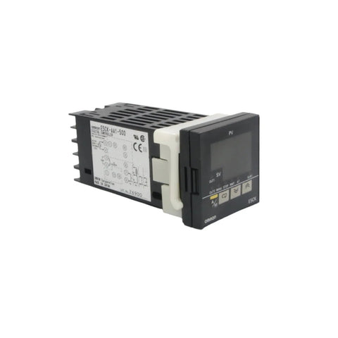 Omron E5CK AA1 500 Digital Controller-Digital Controller-CC-02-06-01-6152427112171-Used Industrial Parts