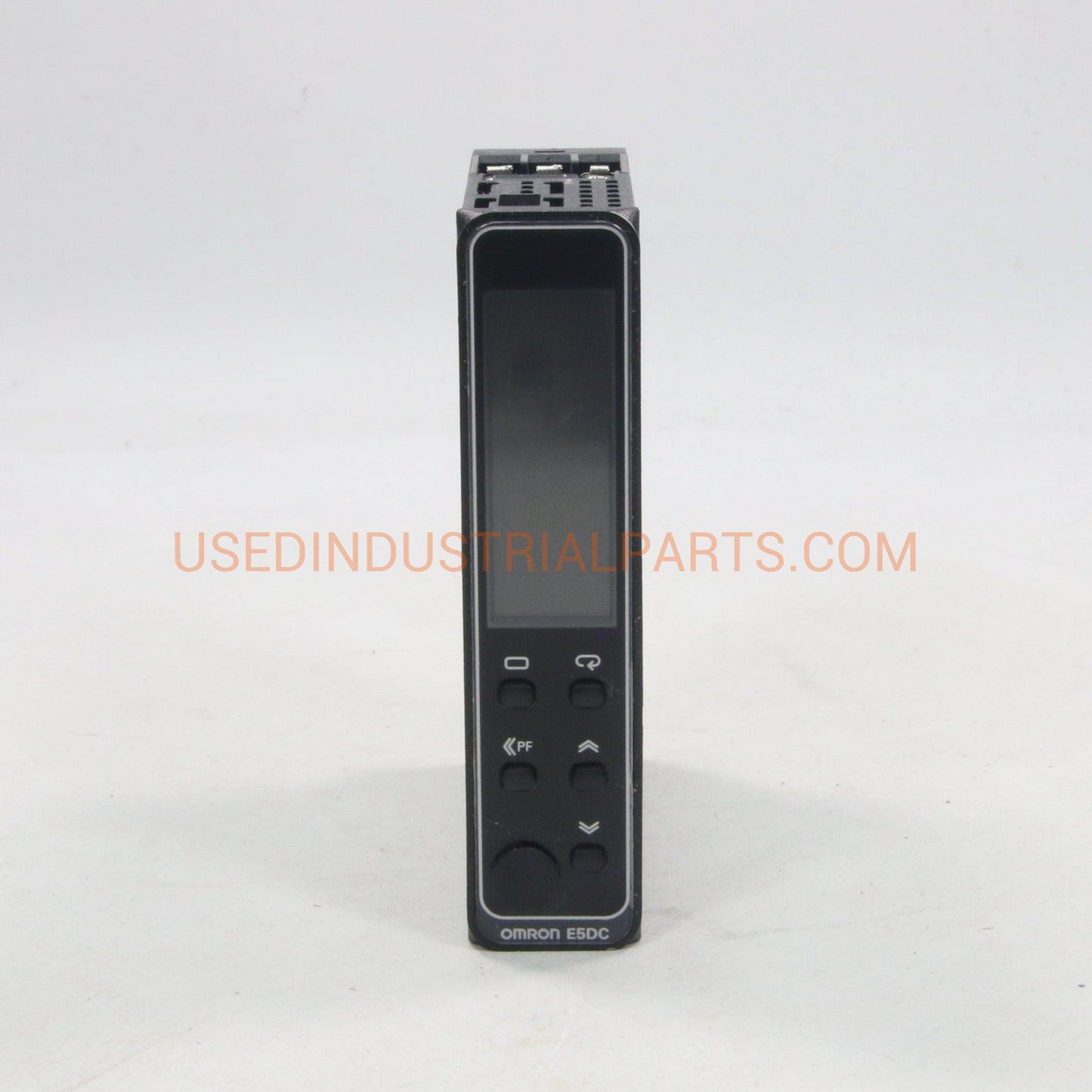 Omron E5DC-RX2DSM-000 Digital Controller-Digital Controller-AE-01-03-Used Industrial Parts