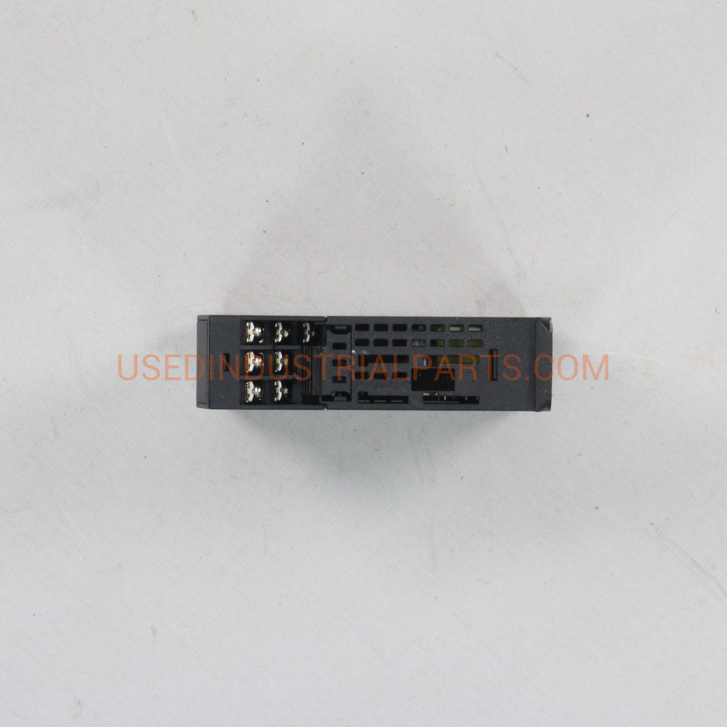 Omron E5DC-RX2DSM-000 Digital Controller-Digital Controller-AE-01-03-Used Industrial Parts