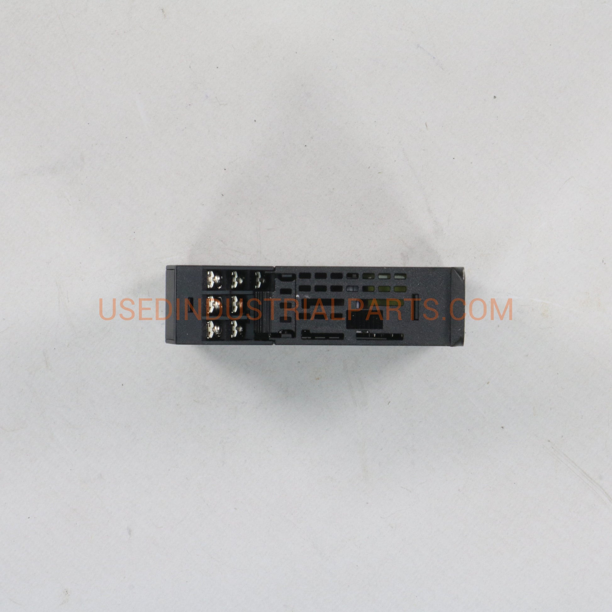 Omron E5DC-RX2DSM-000 Digital Controller-Digital Controller-AE-01-03-Used Industrial Parts