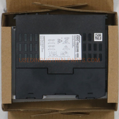 Omron E5DC-RX2DSM-000 Digital Controller-Digital Controller-AE-01-03-Used Industrial Parts