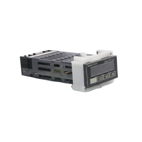 Omron E5GN Q1P Temperature Controller-Temperature Controller-CC-01-04-01-6152426946968-Used Industrial Parts
