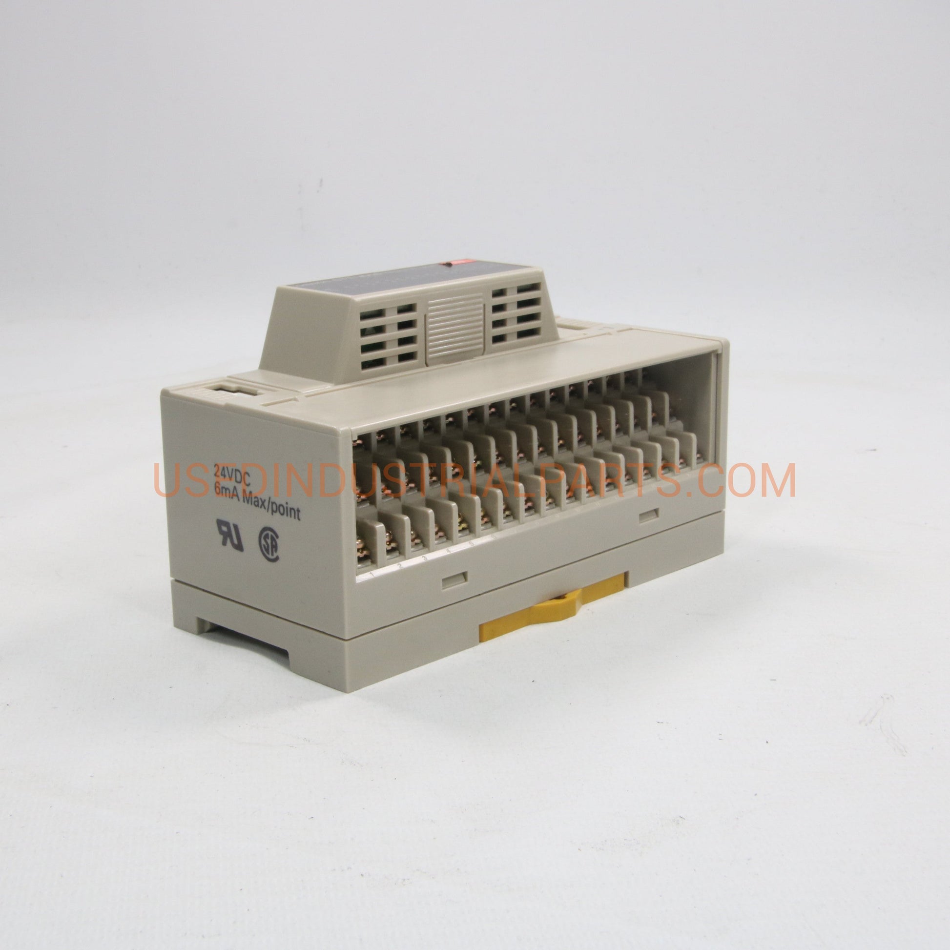 Omron GT1-ID16-1 Digital Unit-Input/Output Module-AC-07-07-Used Industrial Parts