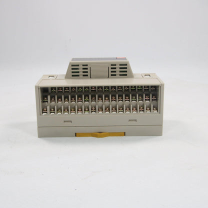 Omron GT1-ID16-1 Digital Unit-Input/Output Module-Used Industrial Parts