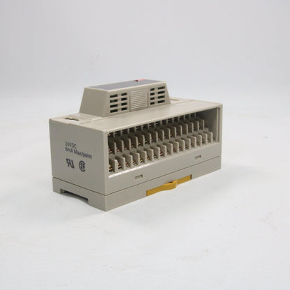 Omron GT1-ID16-1 Digital Unit-Input/Output Module-Used Industrial Parts