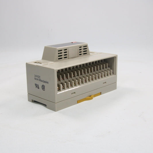 Omron GT1-ID16-1 Digital Unit-Input/Output Module-Used Industrial Parts