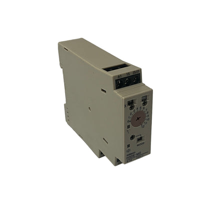 Omron H3DE-M2 Timer Relay-Timer Relay-AB-07-03-6152424160175-Used Industrial Parts