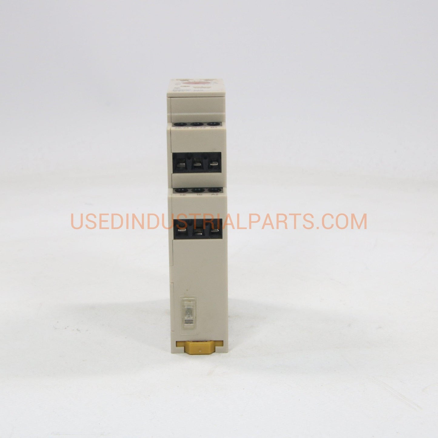 Omron H3DE-M2 Timer Relay-Timer Relay-AB-07-03-Used Industrial Parts