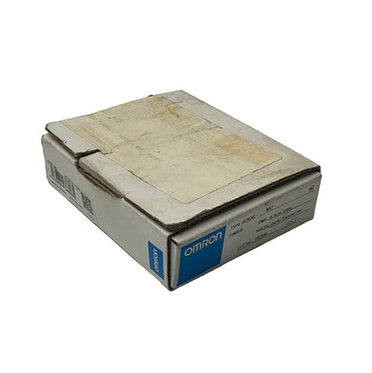 Omron H3DE-M2 Timer Relay-Timer Relay-Used Industrial Parts