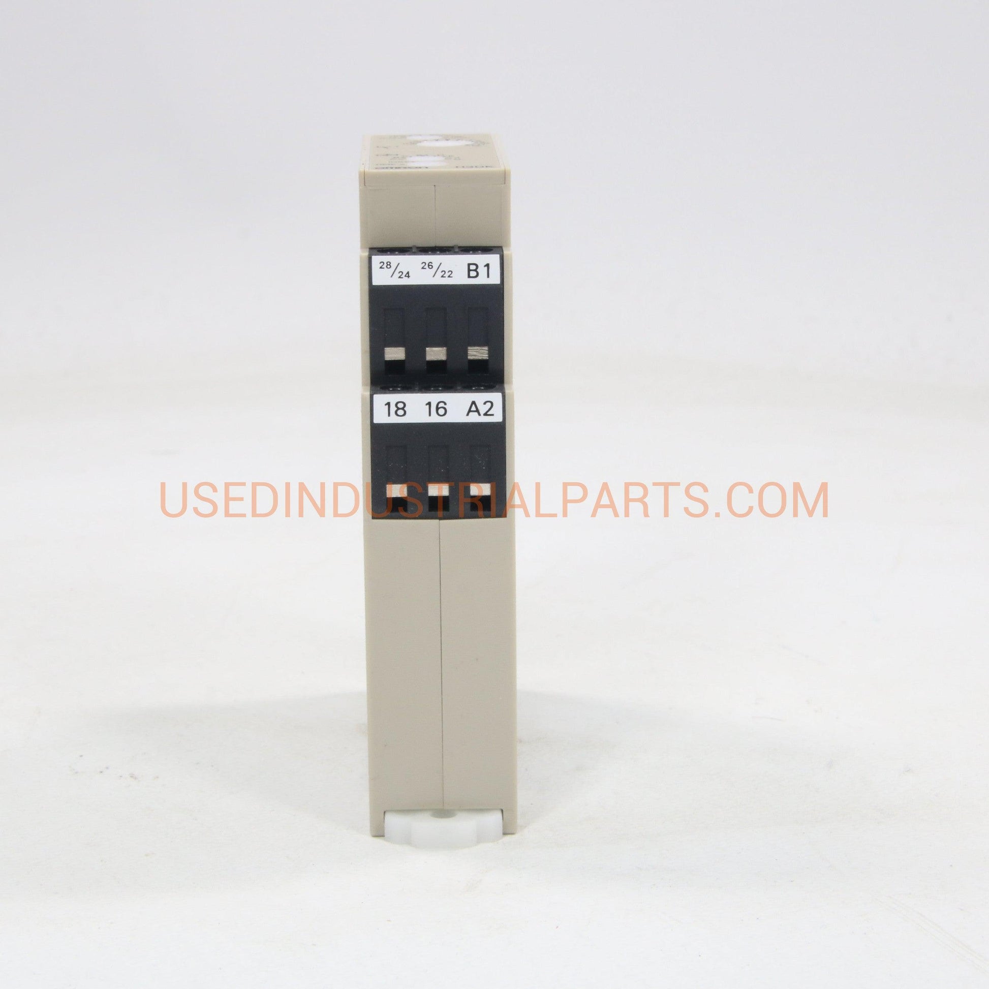 Omron H3DK-M2 Timer Relay-Timer Relay-AB-07-03-Used Industrial Parts