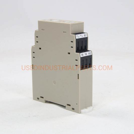 Omron H3DK-M2 Timer Relay-Timer Relay-AB-07-03-Used Industrial Parts