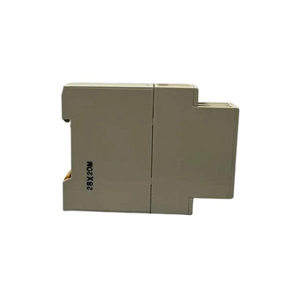 Omron H3DR-A Multi-Function Timer Relay-Used Industrial Parts
