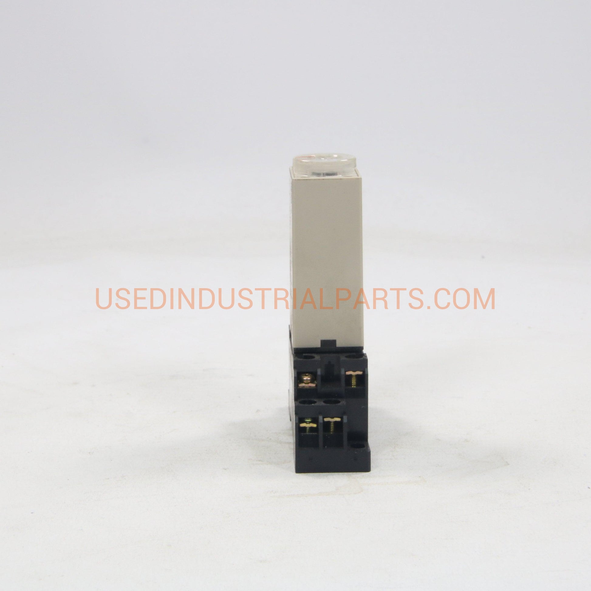 Omron H3YN-2 Timer Relay-Timer Relay-AB-07-06-Used Industrial Parts