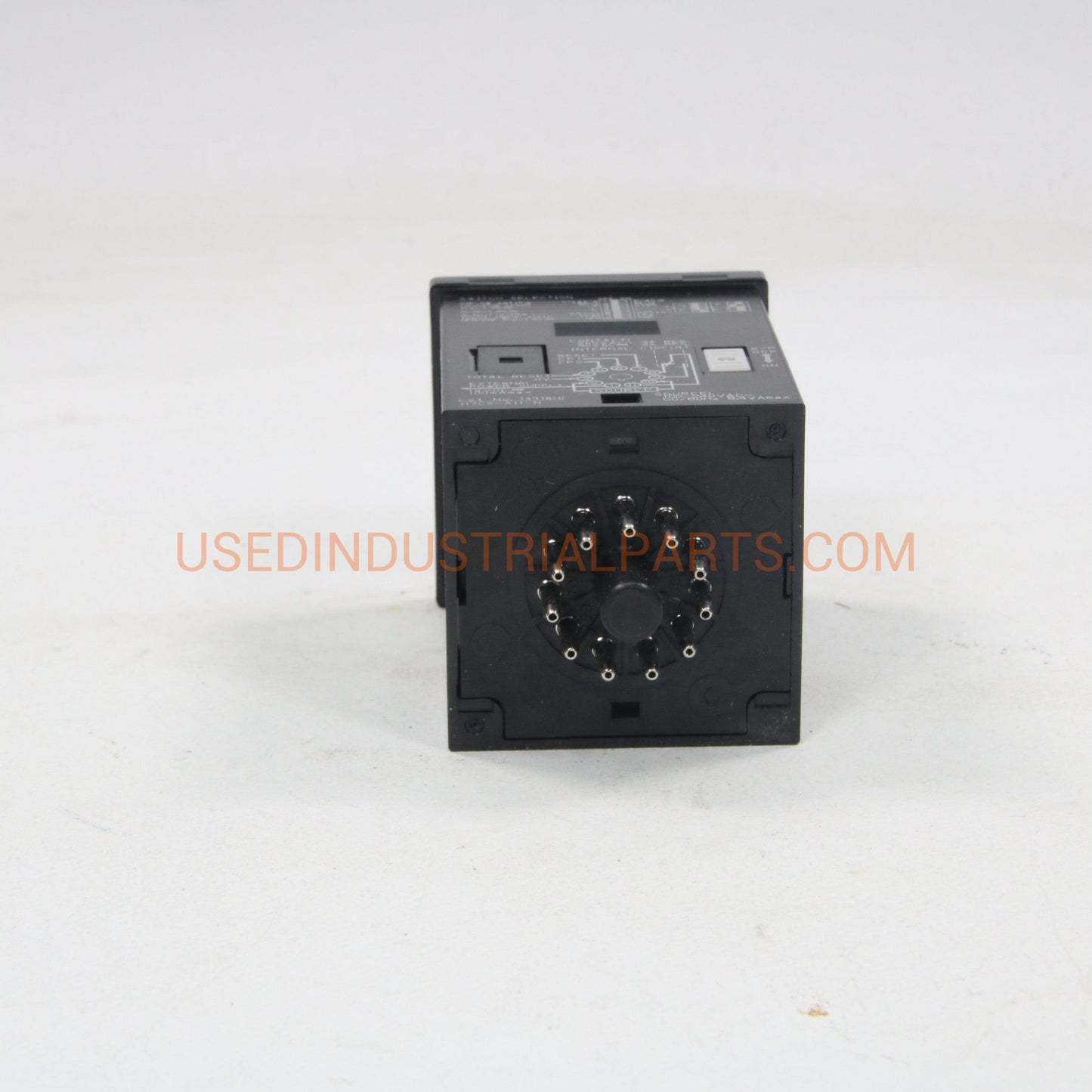 Omron H7CX-A11-N Counter-Counter-AB-07-04-Used Industrial Parts