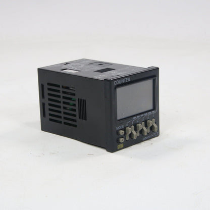 Omron H7CX-A11-N Counter-Counter-Used Industrial Parts