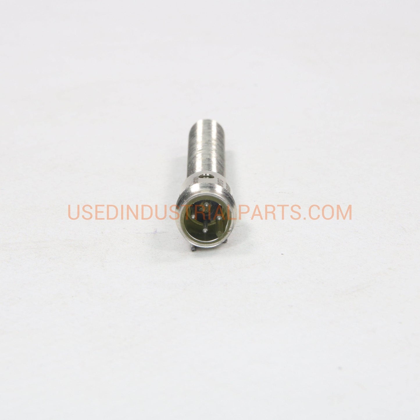 Omron Inductive Sensor E2A-M08LS02-M1-B2-Inductive Sensor-AB-05-02-Used Industrial Parts