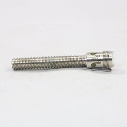 Omron Inductive Sensor E2A-M08LS02-M1-B2-Inductive Sensor-Used Industrial Parts