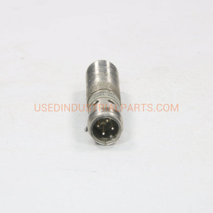 Omron Inductive Sensor E2EL-X2E2-M1-Inductive Sensor-AB-06-01-Used Industrial Parts