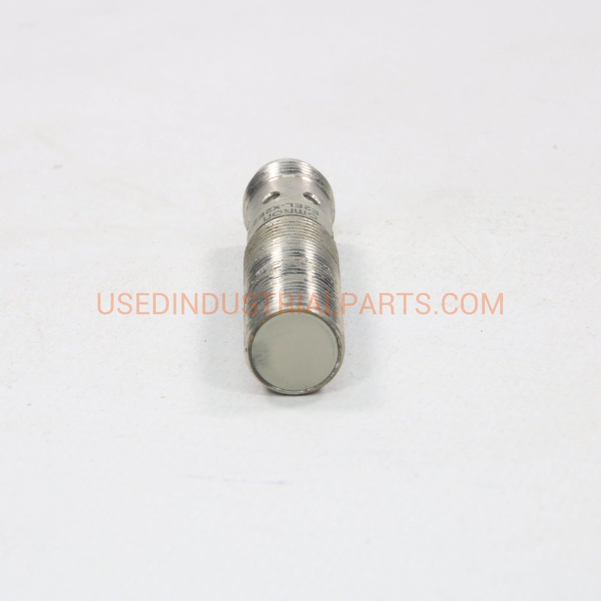 Omron Inductive Sensor E2EL-X2E2-M1-Inductive Sensor-AB-06-01-Used Industrial Parts