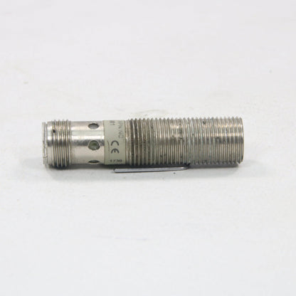 Omron Inductive Sensor E2EL-X2E2-M1-Inductive Sensor-Used Industrial Parts