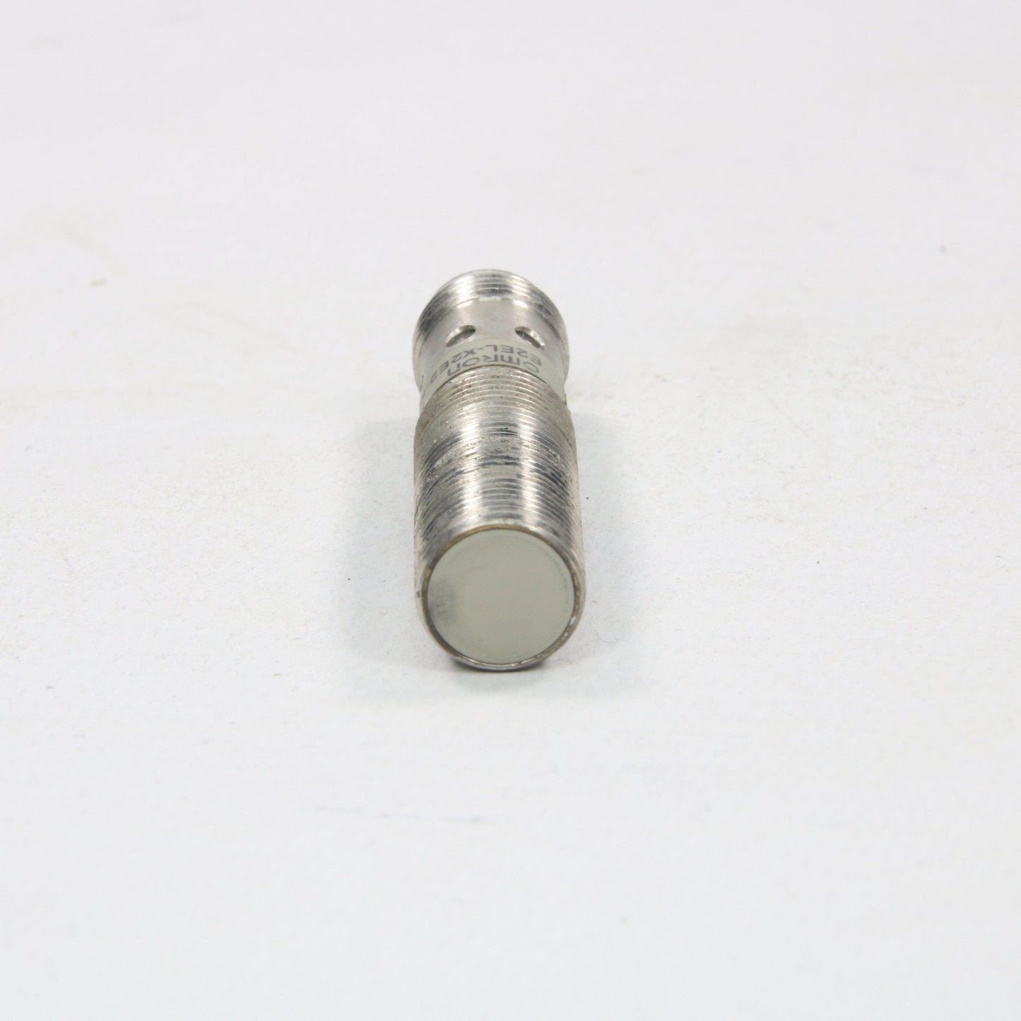 Omron Inductive Sensor E2EL-X2E2-M1-Inductive Sensor-Used Industrial Parts