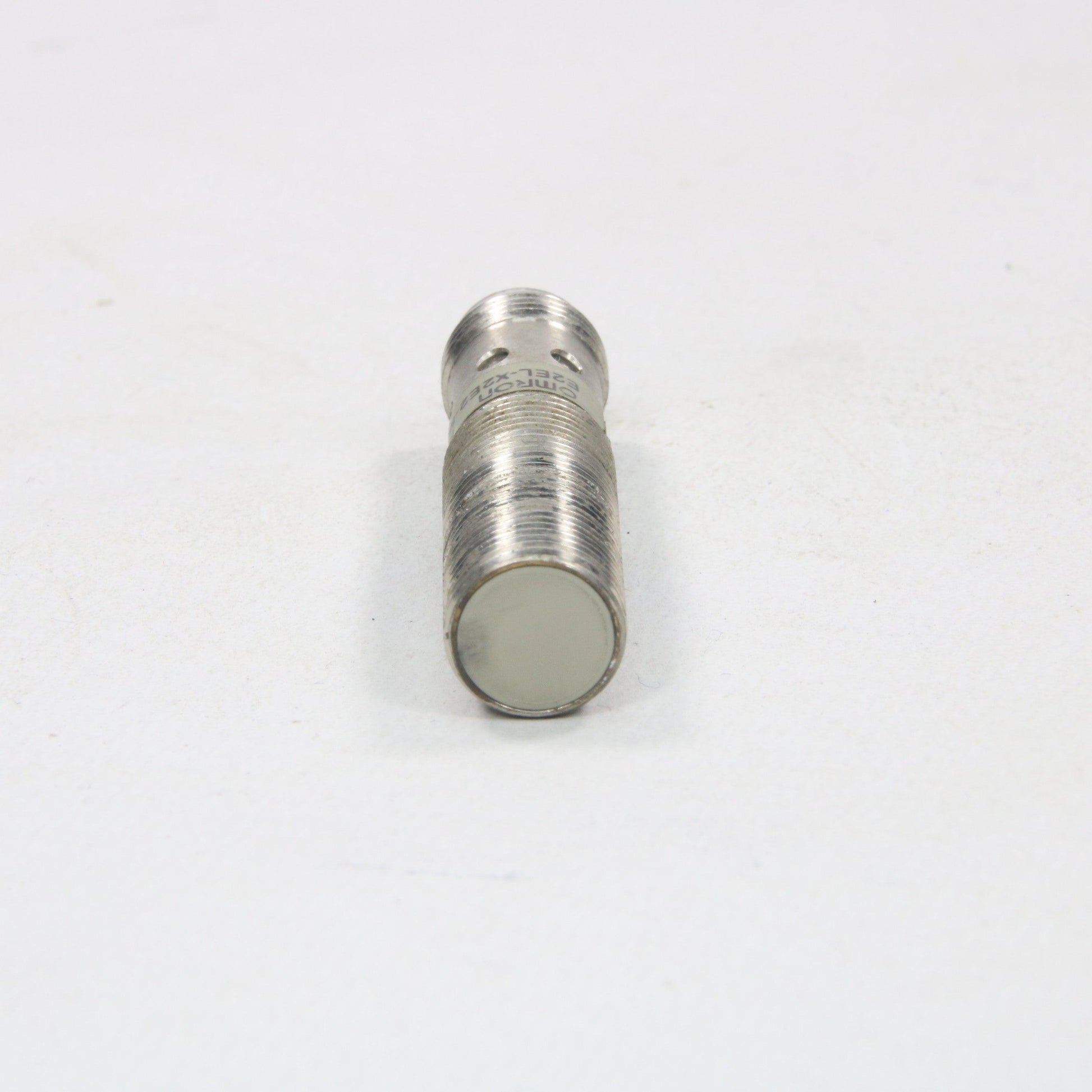 Omron Inductive Sensor E2EL-X2E2-M1-Inductive Sensor-Used Industrial Parts