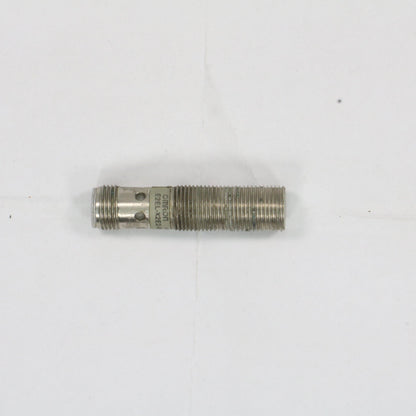 Omron Inductive Sensor E2EL-X2E2-M1-Inductive Sensor-Used Industrial Parts