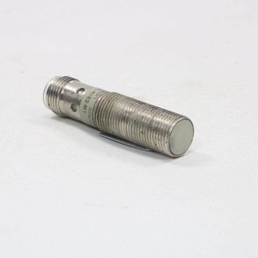 Omron Inductive Sensor E2EL-X2E2-M1-Inductive Sensor-Used Industrial Parts