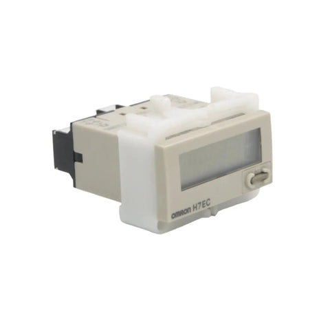 Omron N7EC N Pulse Counter-Pulse Counter-CC-01-04-02-6152426948986-Used Industrial Parts