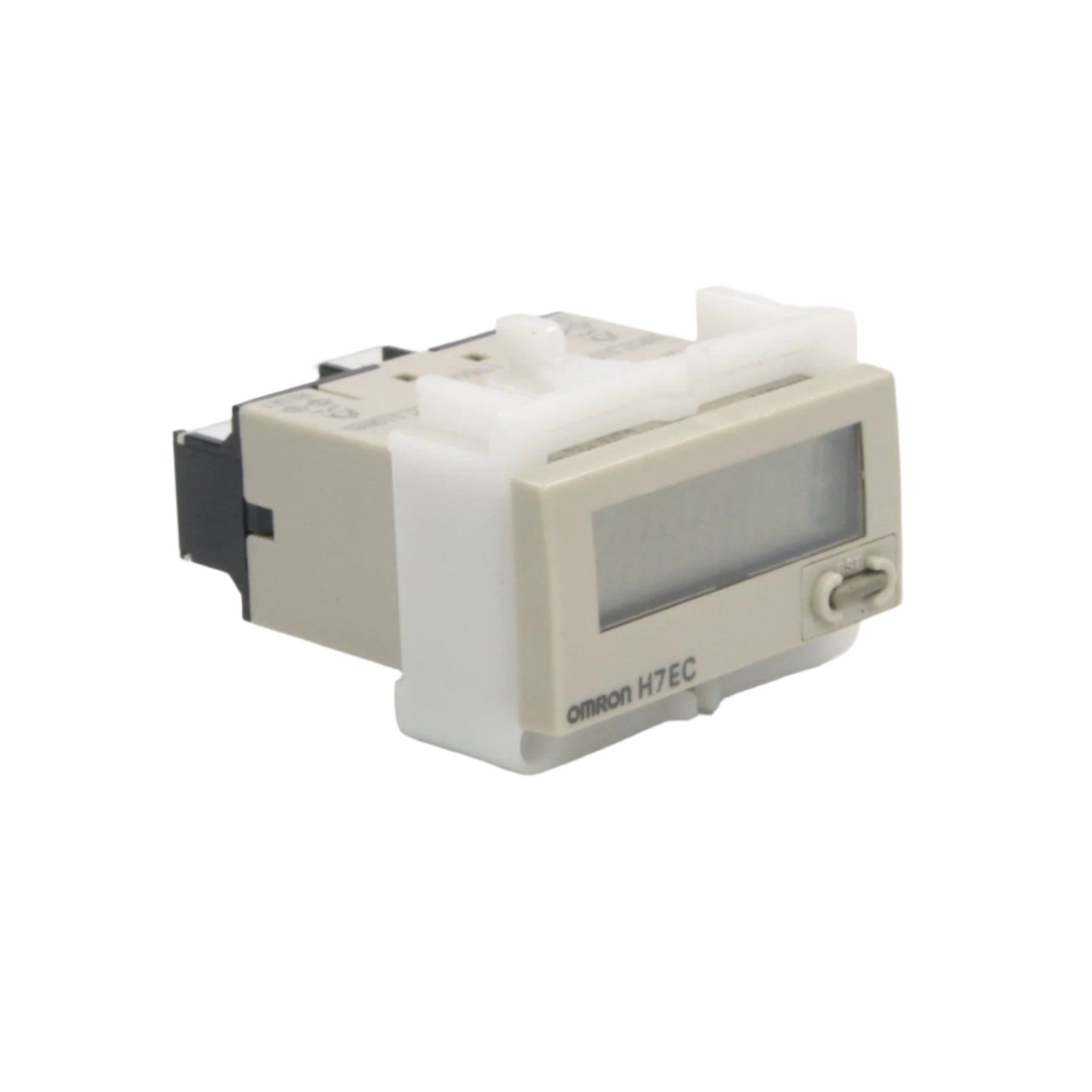 Omron N7EC N Pulse Counter-Pulse Counter-Used Industrial Parts