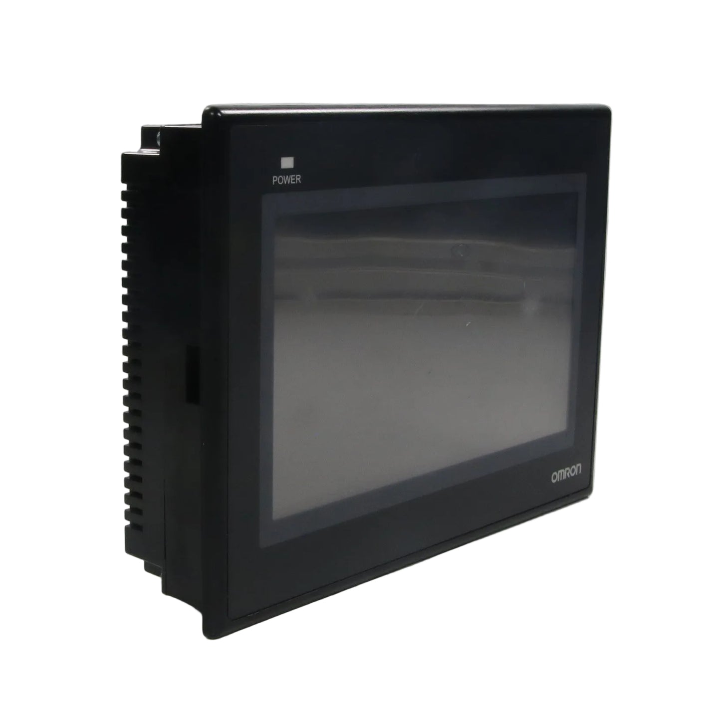 Omron NB7W-TW01B Interactive Display-Interactive Display-AC-03-04-04-6152429551572-Used Industrial Parts