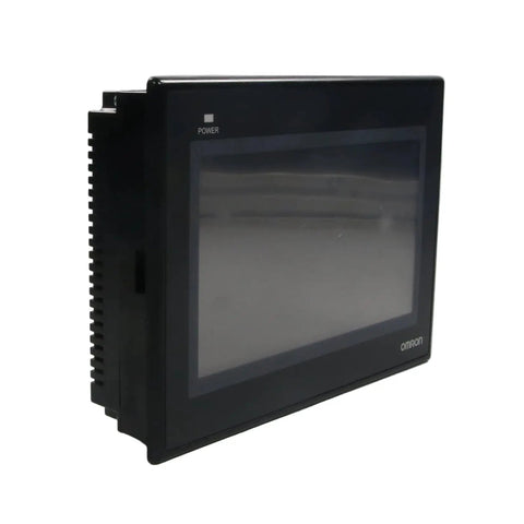Omron NB7W-TW01B Interactive Display-Interactive Display-AC-03-04-04-6152429551572-Used Industrial Parts
