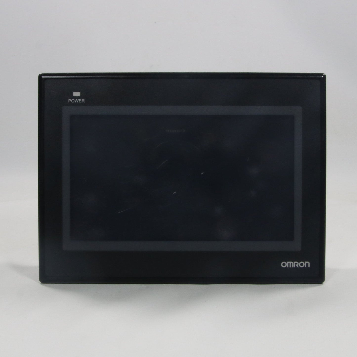 Omron NB7W-TW01B Interactive Display-Interactive Display-Used Industrial Parts