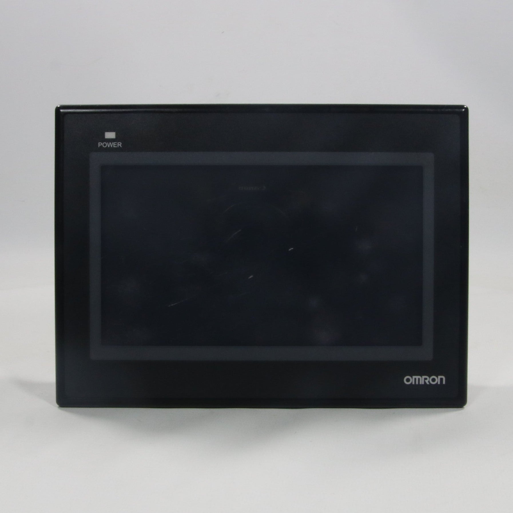 Omron NB7W-TW01B Interactive Display-Interactive Display-Used Industrial Parts