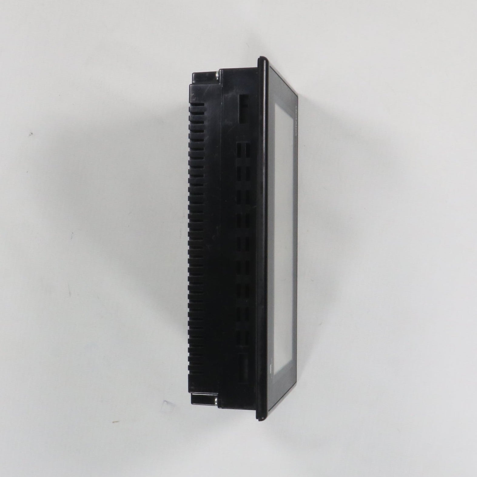 Omron NB7W-TW01B Interactive Display-Interactive Display-Used Industrial Parts