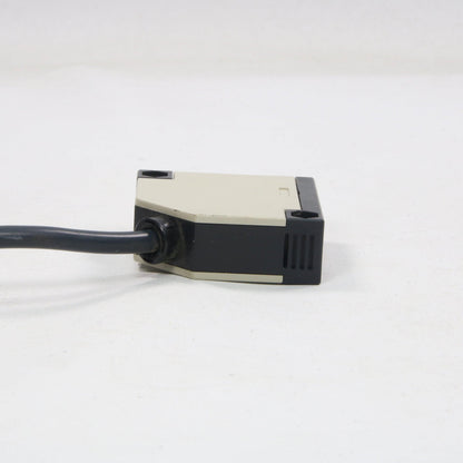 Omron Photoelectric Switch E3JK-R2M2-Photoelectric Sensor-Used Industrial Parts