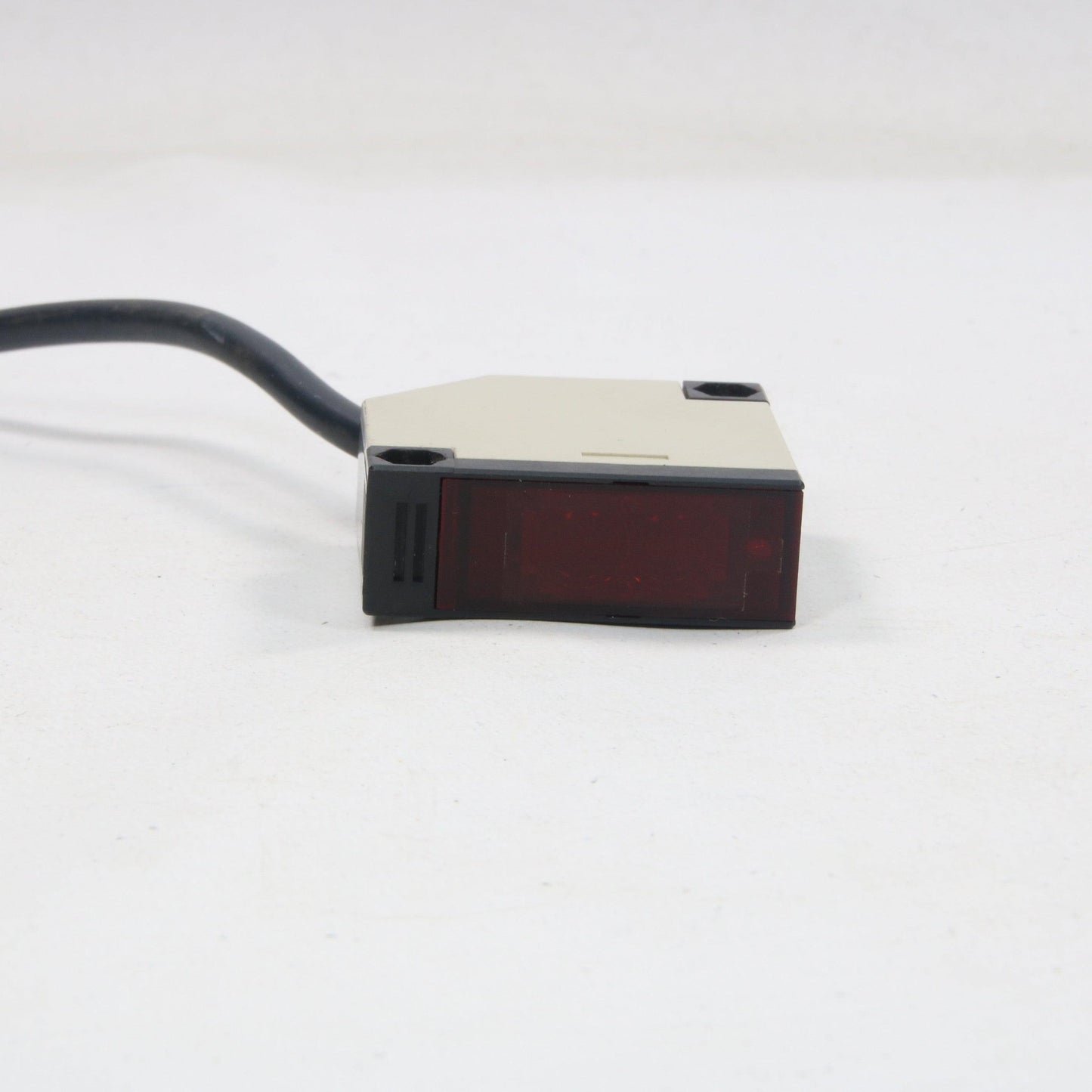 Omron Photoelectric Switch E3JK-R2M2-Photoelectric Sensor-Used Industrial Parts