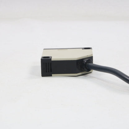 Omron Photoelectric Switch E3JK-R2M2-Photoelectric Sensor-Used Industrial Parts