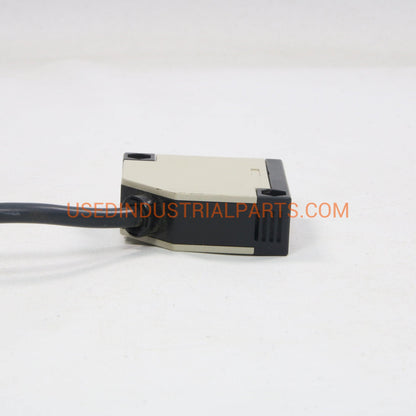 Omron Photoelectric Switch E3JK-R4M1-Photoelectric Sensor-AB-03-02-Used Industrial Parts