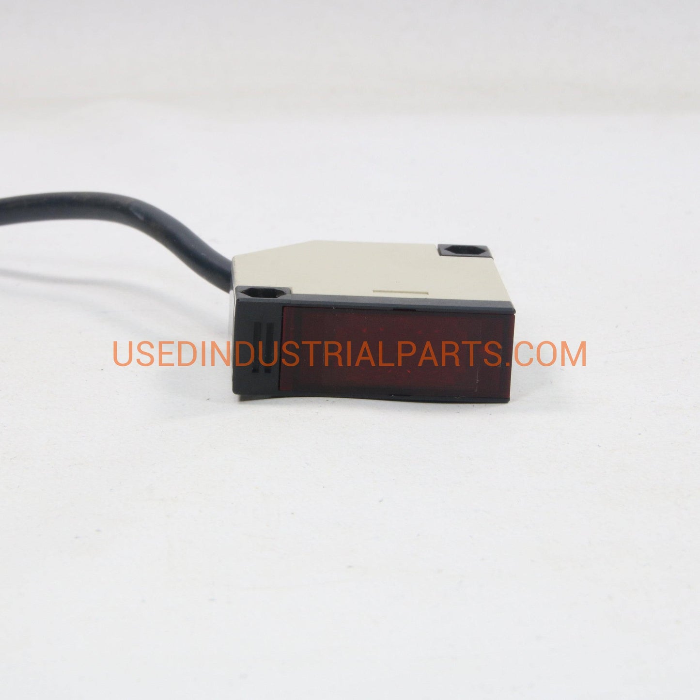 Omron Photoelectric Switch E3JK-R4M1-Photoelectric Sensor-AB-03-02-Used Industrial Parts