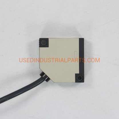 Omron Photoelectric Switch E3JK-R4M1-Photoelectric Sensor-AB-03-02-Used Industrial Parts