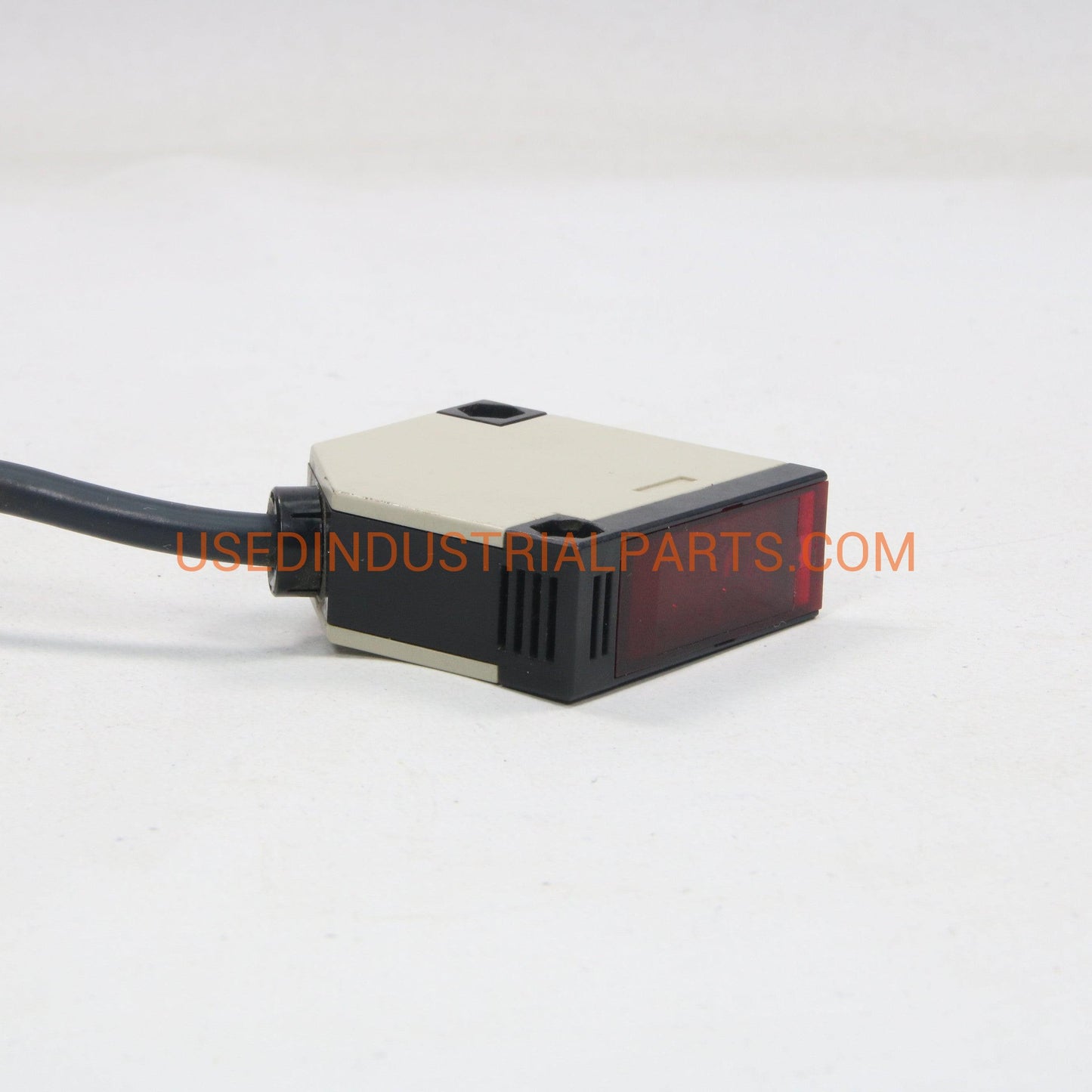 Omron Photoelectric Switch E3JK-R4M1-Photoelectric Sensor-AB-03-02-Used Industrial Parts