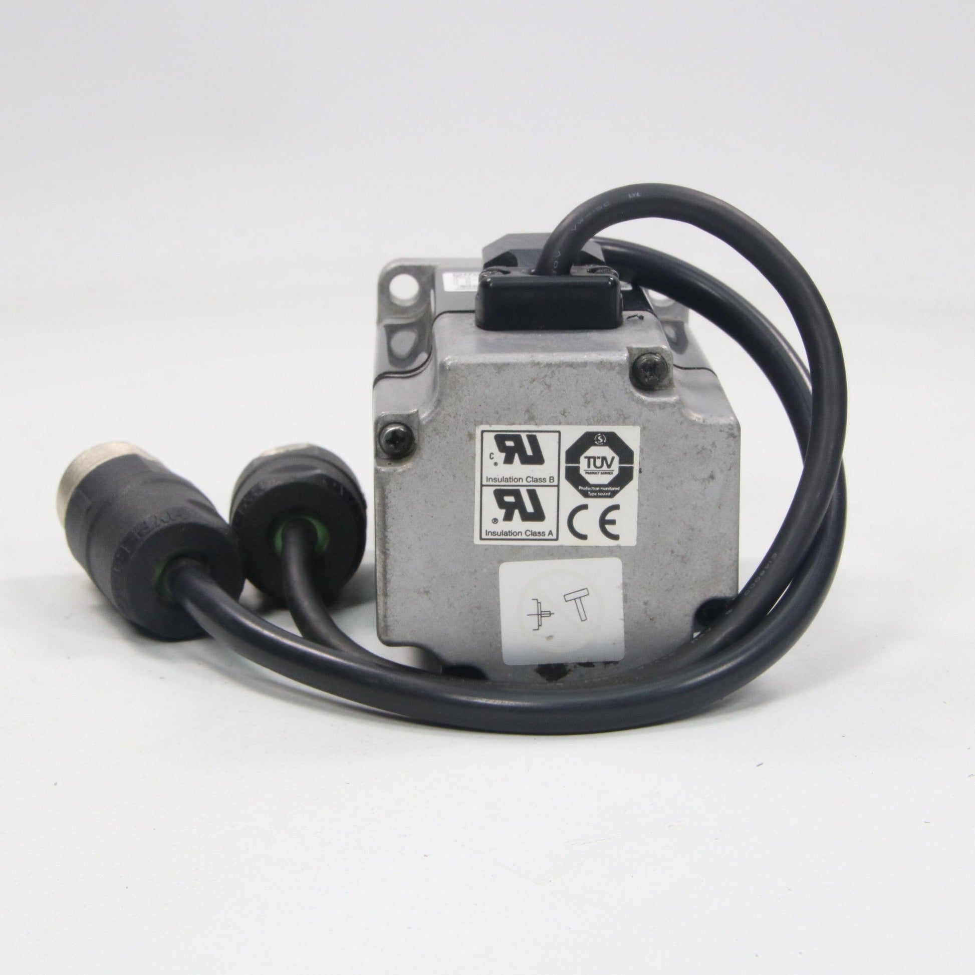 Omron R7M-A20030-S1-D Servo Motor-Servo Motor-Used Industrial Parts